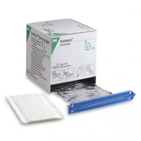 3M Health Care 74005Q Felt Splint, 5" x 15 ft Roll, 1 rl/bx, 2 bx/cs (Continental US+HI Only)