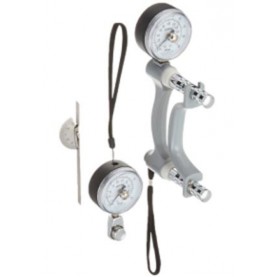 Hygenic/Performance Health 081028950 Hydraulic Hand Evaluation Kit (US Only)