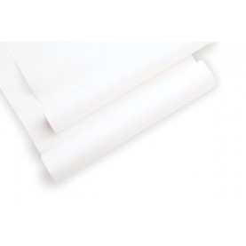 TIDI Products, LLC 9810891 Exam Table Barrier, 18" x 200 ft, White, Smooth, 12/cs