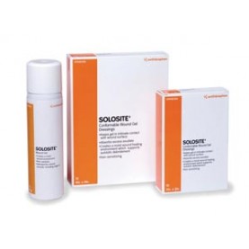 Smith & Nephew, Inc. 59482440 Wound Dressing, 4" x 4", 100/cs (US Only)