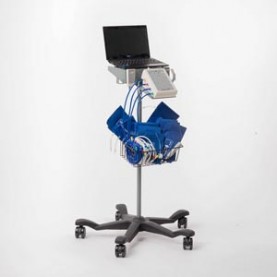 Newman Medical ABI-500CL Automated System For ABI, TBI & Segmental Studies (93923 & 93922) (DROP SHIP ONLY)