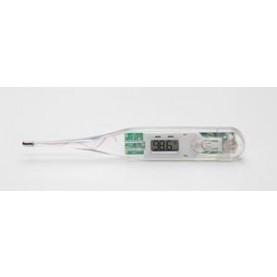 American Diagnostic Corporation 412-00 Single Patient Use Digital Thermometer, Bulk, 20/pk (US Only)
