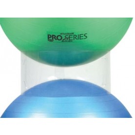 Hygenic/Theraband 23230 Accessories: Exercise Ball Stackers (3) (US Only)
