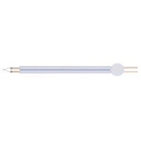 Symmetry Surgical, Inc. H112 High-Temp 5" Loop Cautery Fine Tip, 10/bx