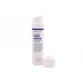 TrustMD MD0502102 Hand Cream for Pre/ Post Glove Use, 150 ml Pump Canister