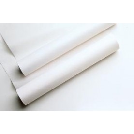 TIDI Products, LLC 918702 Exam Table Sheets, Crepe, White, 20" x 30", 1000/cs