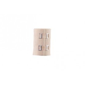 3M Health Care 207432 3" Elastic Bandages with Clips, 10/bx, 5 bx/cs (Continental US+HI Only)