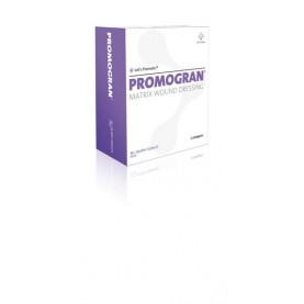 3M Health Care PG004 Dressing, 4.34" Hexagon Sheet, 10/bx, 4 bx/cs (Continental US+HI Only)