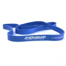 Hygenic/Theraband 14891 High Resistance Band, Heavy, 35 lbs, Single Packs, 24/cs (US Only)