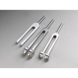 Dukal Corporation 7010 Alloy Tuning Fork, 128c