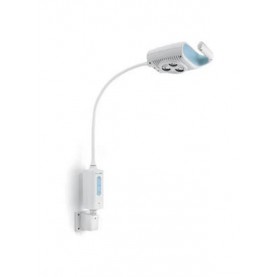 Hillrom 44610 GS 600 Minor Procedure Light, Table/ Wall Mount (US Only)