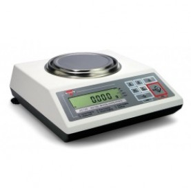 Torbal AD120 Precision Scale, 120 g x 0.001 g, 120 mm