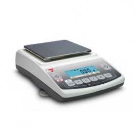 Torbal AD3200  Precision Scale, 3200 g x 0.01 g, 150 mm