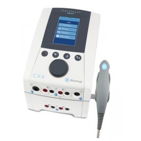 Compass Health DQ8200 TheraTouch CX4 Clinical Electrotherapy System (Cart Not Included) (DROP SHIP ONLY)