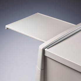 Capsa Healthcare UG-EMRDWS-12400-LC Writ Surf Upgrade, Emer, Light Crème (DROP SHIP ONLY)