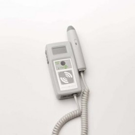 Newman Medical DD-330R-D8 Non-Display Digital Doppler (DD-330R) with Recharger & 8 MHz Vascular Probe (DROP SHIP ONLY)