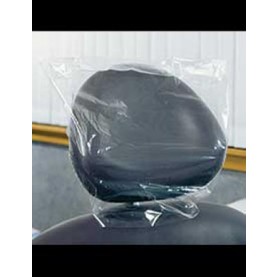 Palmero 1918B Headrest Protector, 14 ½ x 3 x 9, 250/bx (US SALES ONLY)