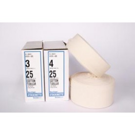 Tex-Care Medical 91310-225 Stockinette, Cotton, 2" x 25 yds