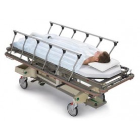 3M Health Care 31000 Model 310 Pediatric Warming Blanket, Full Body, 60" x 36", 10/cs (Continental US+HI Only)