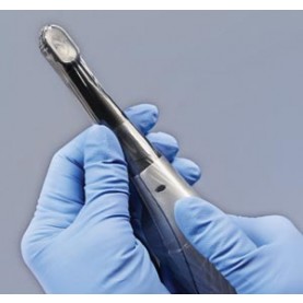 TIDI Products, LLC 21105 Curing Light Sleeve, Custom Fit For Ultradent Valo, 100/bx, 5 bx/cs