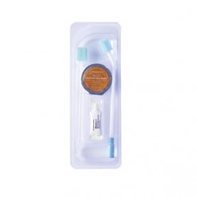 AirLife 99787 Suction Swab Pack, Alcohol Free Mouthwash, 40/cs (US Only)