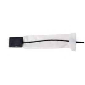 TIDI Products, LLC 20819 TIDIShield X-Ray Sensor Barrier, Fits: Suni, Lightyear, Size 1, 100/bx, 5 bx/ctn