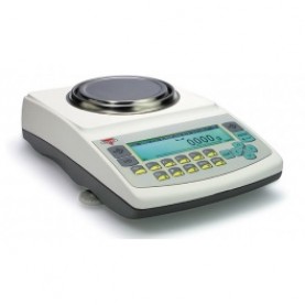 Torbal AG100 Precision Scale, 100 g x 0.001 g, 120 mm