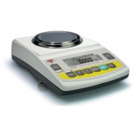 Torbal AGC200 Analytical Scale, 200 g x 0.001 g, 120 mm