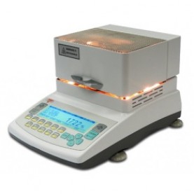 Torbal Professional Moisture Analyzer 250°C, 120 g