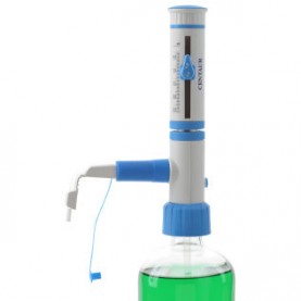 60000-BTA 5 - 60 mL Alpha Series Bottletop Dispenser, Labsciences