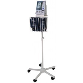 Omron Healthcare, Inc. HEM-907-STAND Stand For HEM-907 & 907XL BP Unit