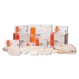Smith & Nephew, Inc. 5999003 Wound Dressing Disc, 3", 50/bx, 2 bx/cs (US Only)