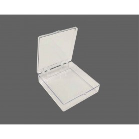 B1200-15 MTC Bio Clear Square Western Blot Box 11.6 x 3.2 cm