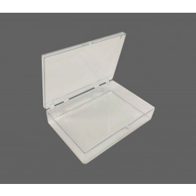 B1200-17 MTC Bio Clear Extra Large Western Blot Box 10.2 x 3.2 cm