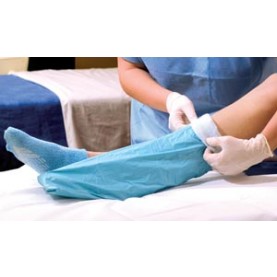 Albahealth, LLC 21048 Impervious Stockinette, 10" x 48", 9/cs