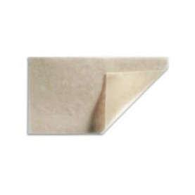 Molnlycke Health Care US, LLC 293199 Self-Adherent Soft Silicone Gel Sheeting, 1.6" x 12", 5/bx, 10 bx/cs