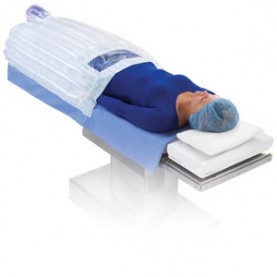 3M Health Care 63000 Model 630 Warming Blanket, 60" x 36", Sterile, 5/cs (Minimum Expiry Lead is 90 days) (Continental US+HI Only)