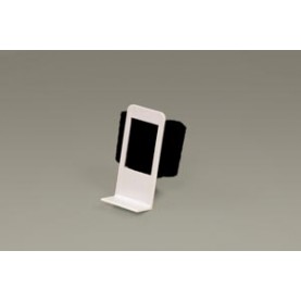 TIDI Products, LLC 8278N Alarm Mounting Bracket, Saddle Narrow (Continental US + HI Only)