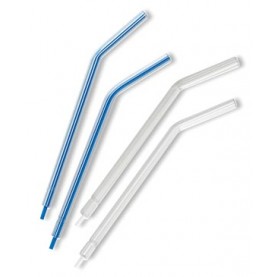Mydent AW-3000 Disposable Air/ Water Syringe Tips, Blue, 250/bg