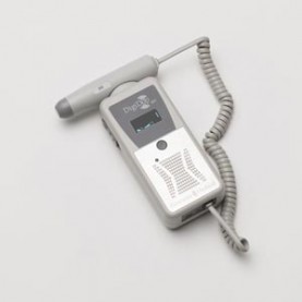 Newman Medical DD-301-D5 Non-Display Digital Doppler (DD-301) & 5MHz Vascular Probe (DROP SHIP ONLY)