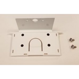 Pelstar LLC/Health O Meter Professional Scales 550EHRBRACKET Height Rod Mounting Bracket Kit, for use with the EBABYHR and 550KL (DROP SHIP ONLY)