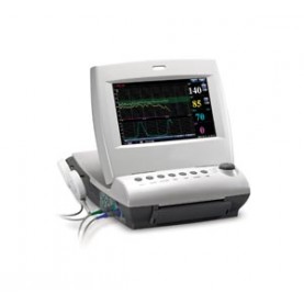 Avante Health Solutions 60134T Compact FM, 6" Color Display (DROP SHIP ONLY) (Freight Terms are Prepaid & Add to Invoice-Contact Vendor for Specifics)
