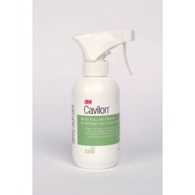 3M Health Care 3380 Antiseptic Skin Cleanser, 8 oz Bottle, 12/cs (Continental US+HI Only)
