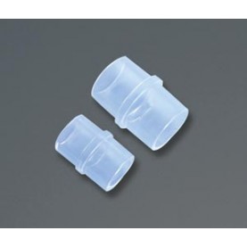 Amsino International, Inc. AS730200 Cuff Adapter, Universal, Standard 15mm O.D. Connections, 50/cs