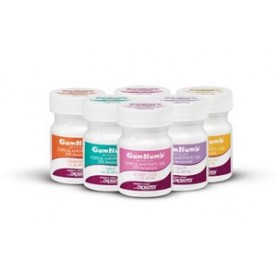 Crosstex International UTS Topical Anesthetic, Strawberry, 1 oz Jar
