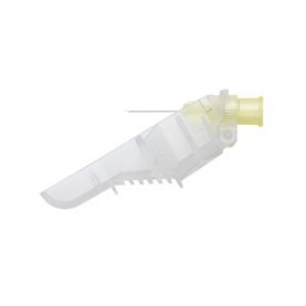 Terumo Medical Corp. SG3-3013 Safety Needle, 30G x ½", 100/bx, 8 bx/cs