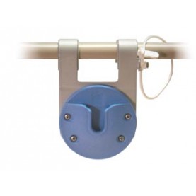 3M Health Care 90079 Warming Unit Rail Mount (Continental US+HI Only)
