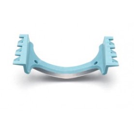 AccuTec Blades, Inc. 72-0001 Blade, Sterile, 50/ctn, 8 ctn/cs (Not Available for Sale into Canada)