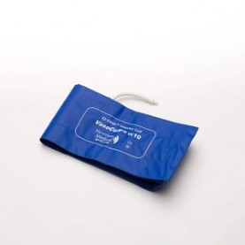Newman Medical CUFF-SET-200 EZ Clean Vascular Cuff Set, 10cm, 8/pk (DROP SHIP ONLY)