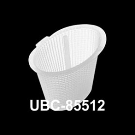Dukal Corporation UBC-85512 A-dec 500 Evacuation Traps, 2-3/4", 144/bx